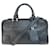 LOEWE AMAZONA Veau façon poulain Noir  ref.1405489