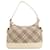 Burberry Nova Check Beige Tela  ref.1405494