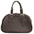 BURBERRY Cuir Marron  ref.1405508