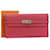 Hermès Kelly Pink Leather  ref.1405556