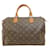 Louis Vuitton Speedy 30 Marrone Tela  ref.1405573