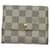 Louis Vuitton Anais White Cloth  ref.1405580