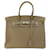 Hermès Birkin 35 Brown Leather  ref.1405594