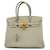 Hermès Birkin 30 Cream Leather  ref.1405630