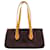 Rosewood Louis Vuitton Palissandre Cuir vernis  ref.1405632