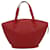 Louis Vuitton Saint Jacques Cuir Rouge  ref.1405634