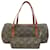 Louis Vuitton Papillon 30 Marrone Tela  ref.1405637