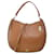 Coach Brown Leather  ref.1405647