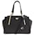 Coach Trainer Schwarz Leder  ref.1405648