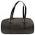 Soufflot Louis Vuitton Cuir Noir  ref.1405651