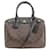 Coach Signature Brown Cloth  ref.1405657