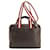 Bally -- Braun Leder  ref.1405717