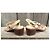 Sandali Colisee De Sacha in pelle beige - vista 5