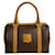 Céline Macadam Brown Cloth  ref.1405760