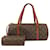 Louis Vuitton Papillon 30 Toile Marron  ref.1405773