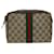 Gucci Sherry Beige Tela  ref.1405779