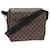 Louis Vuitton Naviglio Brown Cloth  ref.1405837