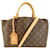 Louis Vuitton Palais Brown Cloth  ref.1405847