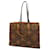 Louis Vuitton OntheGo Brown Cloth  ref.1405860