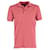 Tom Ford Polo Shirt in Red Cotton  ref.1405996