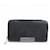 Louis Vuitton Epi Leather Zippy Wallet M64838 in Good Condition Black  ref.1406006