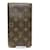 Louis Vuitton Monogram Columbus Long Wallet M60252 in Good Condition Brown Cloth  ref.1406022