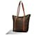 Céline Celine Macadam Canvas Tote Bag in sehr gutem Zustand Leinwand  ref.1406030