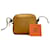 Loewe Leather Crossbody Bag Leather Crossbody Bag in Good condition  ref.1406034