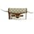 Gucci GG Supreme Horsebit 1955 Crossbody Bag Canvas Crossbody Bag 699296 in excellent condition Cloth  ref.1406052