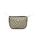 Gucci GG Plus Canvas Crossbody Bag Canvas Crossbody Bag in Good condition Cloth  ref.1406056