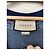 Gucci Pullover aus Baumwolle Navy Blau Herren Marineblau - Ansicht 4