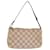 LOUIS VUITTON Damier Azur Pochette Accessoires Pochette N51986 Auth LV 75871  ref.1406096