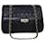 BALLY Chain Shoulder Bag Leder Schwarz Auth yb565  ref.1406154