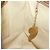 Céline CELINE Borsa a tracolla in tela macadam PVC marrone Auth 74685 - vista 19