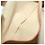Céline CELINE Borsa a tracolla in tela macadam PVC marrone Auth 74685 - vista 21