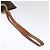 Céline CELINE Borsa a tracolla in tela macadam PVC marrone Auth 74685 - vista 7