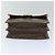 Céline CELINE Macadam Canvas Handtasche PVC Braun Auth 76087 - Ansicht 10