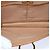 Céline CELINE Macadam Canvas Handtasche PVC Braun Auth 76087 - Ansicht 18