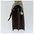 Céline CELINE Macadam Canvas Handtasche PVC Braun Auth 76087 - Ansicht 4