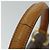Céline CELINE Macadam Canvas Handtasche PVC Braun Auth 76087 - Ansicht 9