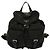 Mochila PRADA Nylon Khaki Dark Brown Auth 75827 Caqui Marrón oscuro - vista 13