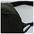 Mochila PRADA Nylon Khaki Dark Brown Auth 75827 Caqui Marrón oscuro - vista 16
