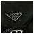 Mochila PRADA Nylon Khaki Dark Brown Auth 75827 Caqui Marrón oscuro - vista 17