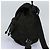 Mochila PRADA Nylon Khaki Dark Brown Auth 75827 Caqui Marrón oscuro - vista 4