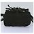 Mochila PRADA Nylon Khaki Dark Brown Auth 75827 Caqui Marrón oscuro - vista 5