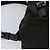 Mochila PRADA Nylon Khaki Dark Brown Auth 75827 Caqui Marrón oscuro - vista 9