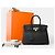 Hermès Sac HERMES Birkin 30 en Cuir Noir - 101956 - vue 2
