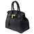 Hermès Sac HERMES Birkin 30 en Cuir Noir - 101956 - vue 5