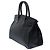 Hermès Sac HERMES Birkin 30 en Cuir Noir - 101956 - vue 6