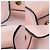 Borsa City Steamer LOUIS VUITTON in pelle rosa - 101869 - vista 12